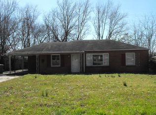 1240 E Audubon Rd, Montgomery, AL 36111