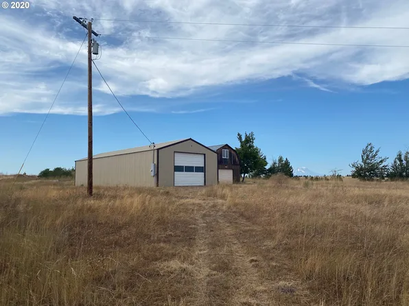 105 Schilling Rd, Lyle, WA 98635