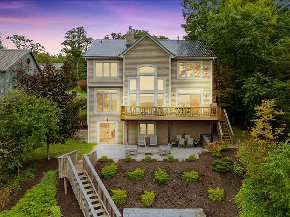 5250 Shale Beach Dr, Rushville, NY 14544