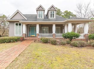 4702 Sevilla Cir, Fayetteville, NC 28303