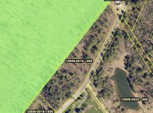 0 Buchanan Valley Rd, Orrtanna, PA 17353