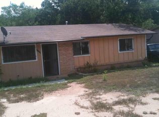 1719 Hillcrest Ln, Austin, TX 78721