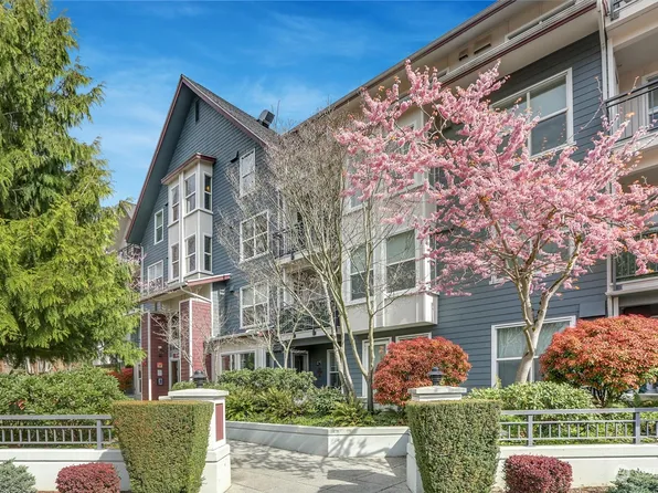 55 Williams Avenue S #103, Renton, WA 98057
