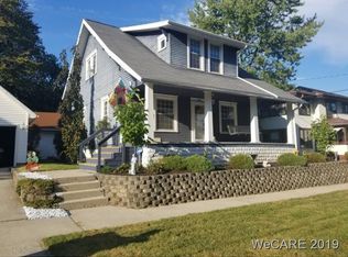1064 W State St, Lima, OH 45805