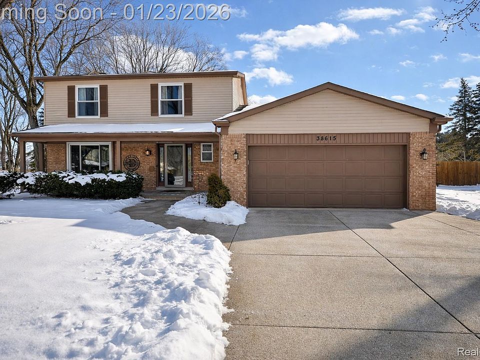 1st image of 38615 Meeting House Ln