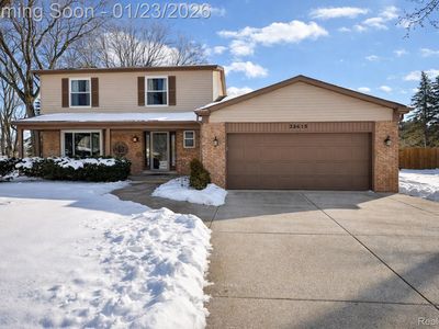 38615 Meeting House Ln, Livonia, MI, 48154