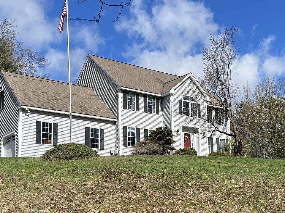 221 Burns Hill Rd, Wilton, NH 03086 MLS 4952607 Zillow