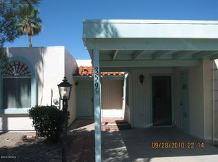 359 N Calle Del Chancero, Green Valley, AZ 85614