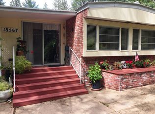 18567 Dunvegan Dr, Applegate, CA 95703