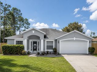 10 Lloret Pl, Palm Coast, FL 32164