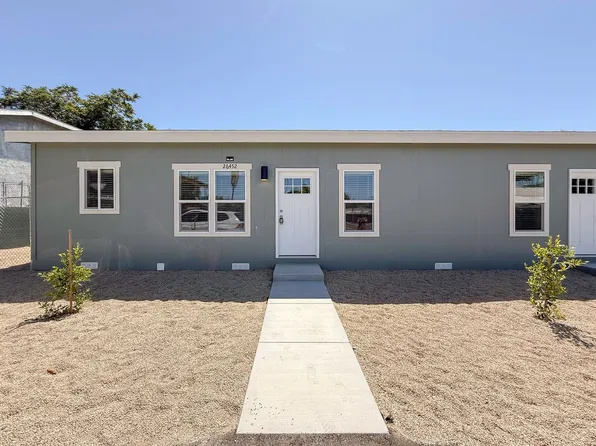 26452 N San Jacinto St, Hemet, CA 92543