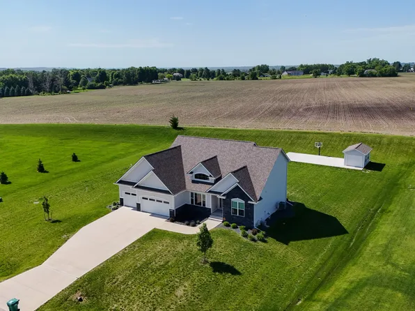 10956 NW 111th Ave, Granger, IA 50109