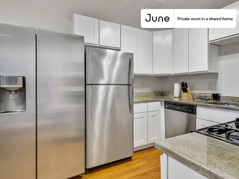 48 Dudley Pl #D — Photo 9