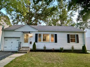 772 Juanita Ave, Saint Louis, MO 63122