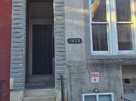 1428 McCulloh Street