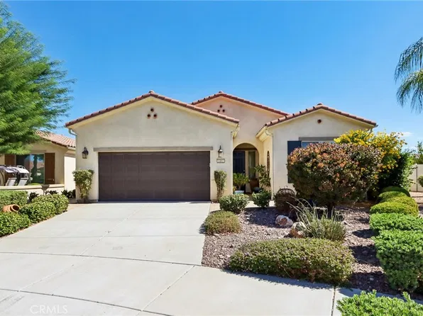 1402 Via Rivas, Hemet, CA 92545