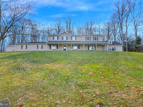 259 Lamparter Rd, Quarryville, PA 17566