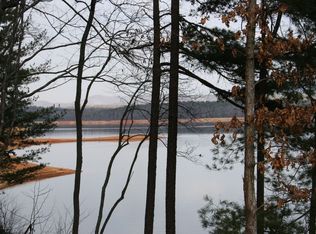 50 Arrowood Pointe, Blairsville, GA 30512