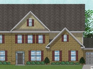 6914 Ridge Pointe Dr, Owens Cross Roads, AL 35763