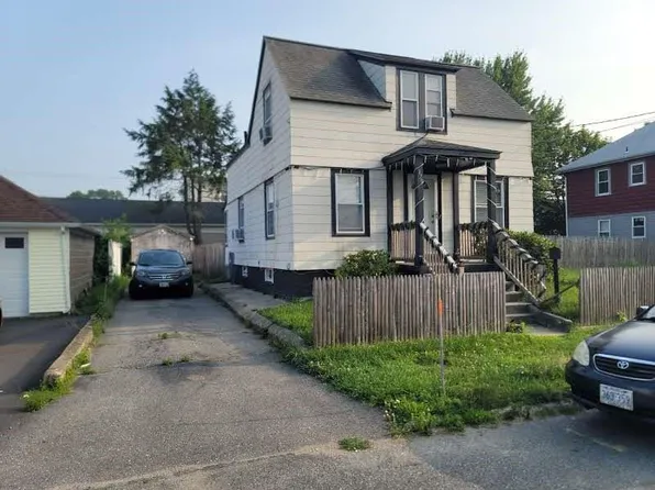 179 Columbine Ave, Pawtucket, RI 02861