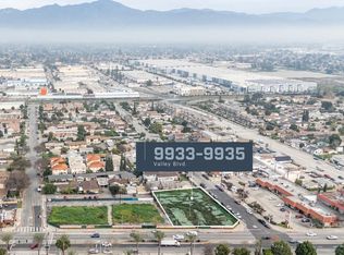 9933 Valley Blvd, El Monte, CA 91731