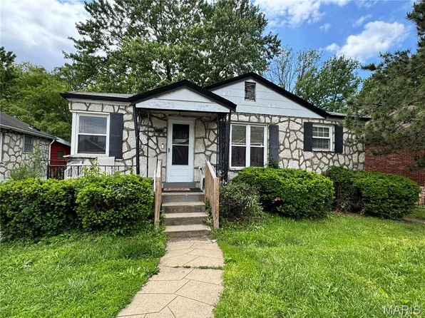 7050 W Florissant Ave, Saint Louis, MO 63136