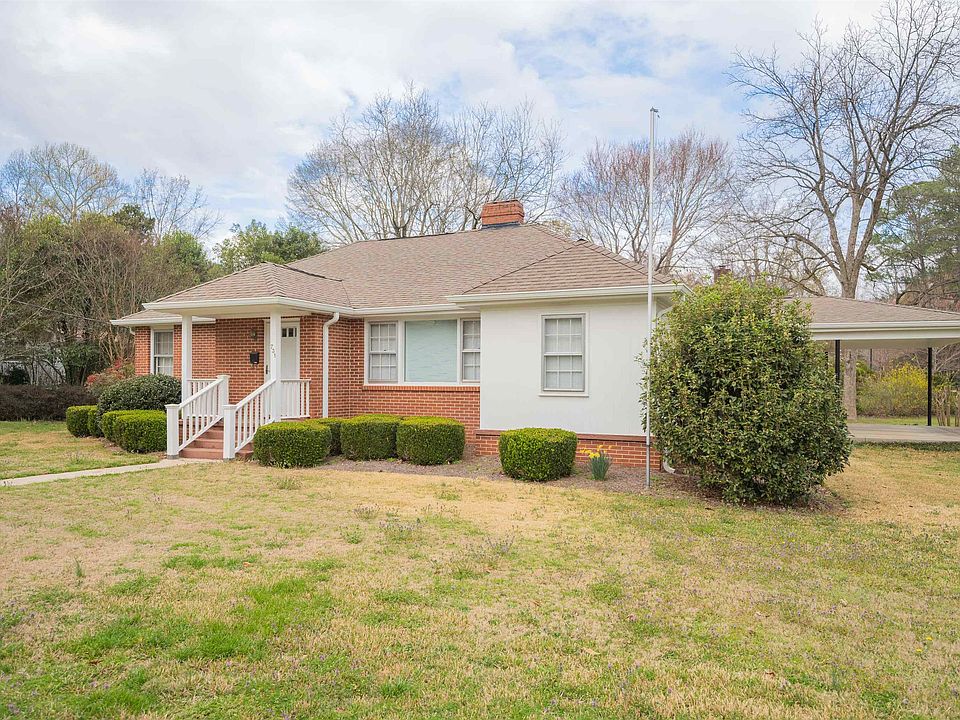 731 Dixie Ave, Madison, GA 30650 Zillow