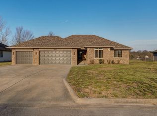 5461 Anita Avenue, Pleasant Hope, MO 65725
