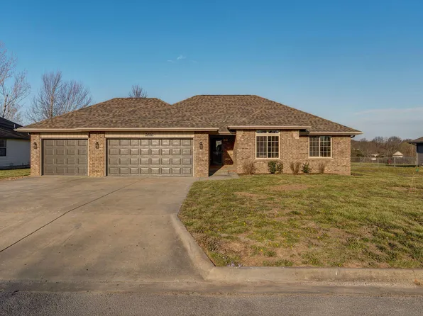 5461 Anita Avenue, Pleasant Hope, MO 65725