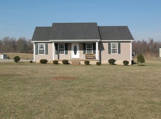 317 Parker Rd, Portland, TN 37148