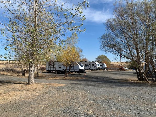 123 Dot Rd, Roosevelt, WA 99356