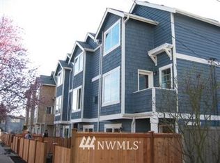 8509 A Midvale Ave N, Seattle, WA 98103