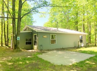 7584 Allen Creek Rd, Wolverine, MI 49799