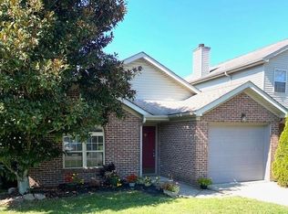 336 Forest Hill Dr, Lexington, KY 40509