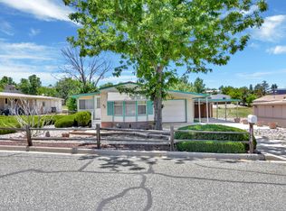 3040 Samaritan Way, Prescott, AZ 86301