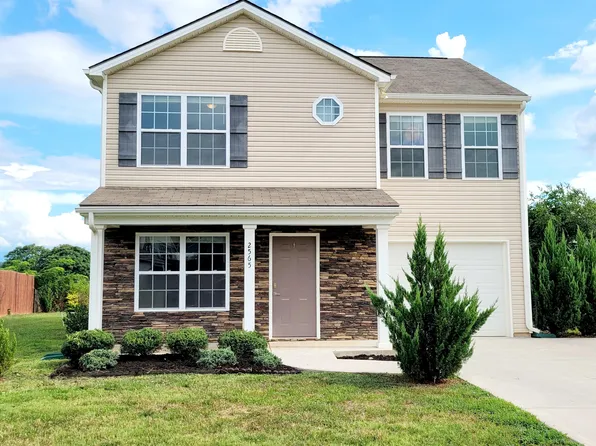 2565 Cottonwood Dr, Sevierville, TN 37876
