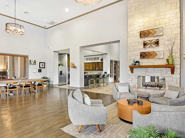 Ethos Apartments — Photo 22