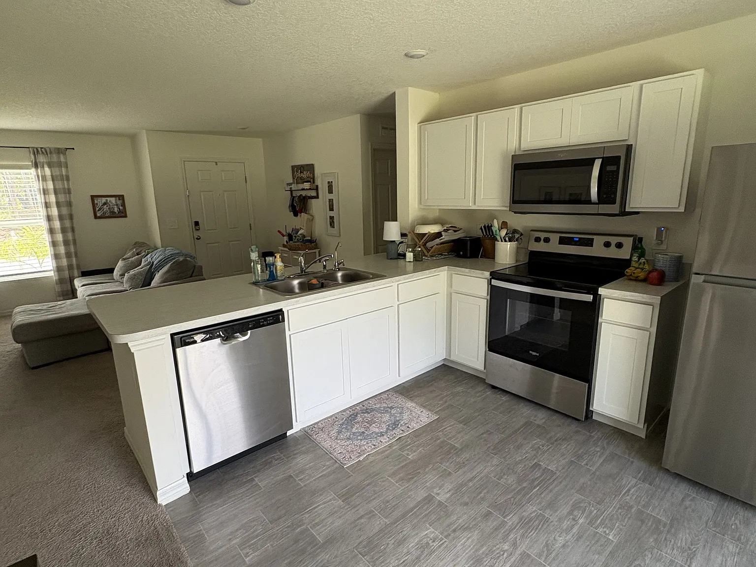 1207 Waffle Street Southeast - 1 — Photo 4