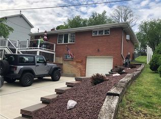 6432 Churchill Rd, Bethel Park, PA 15102