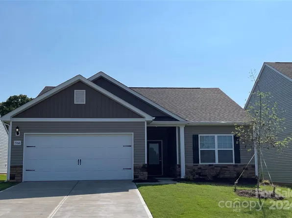 1566 Doran Ter, Richburg, SC 29729