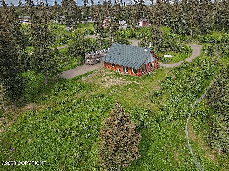 73535 Seabury Rd, Anchor Point, AK 99556 MLS 236892 Zillow