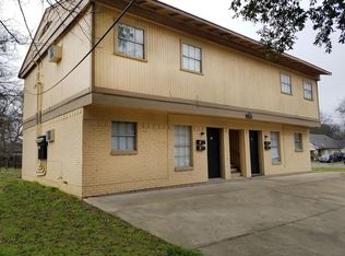 1702 Hunt St #1, Commerce, TX 75428