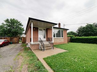 544 Sandmere Pl, Oakville, ON L6L 4G4