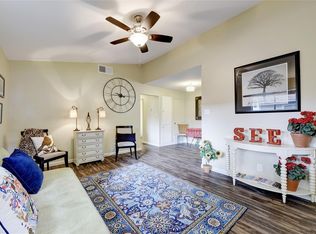 401 Blackson Ave #A, Austin, TX 78752