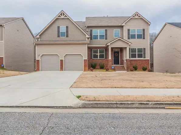 2077 Massey Ln, Winder, GA 30680