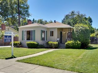216 43rd St, Sacramento, CA 95819