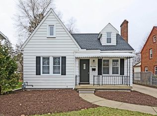 312 Prospect St, Berea, OH