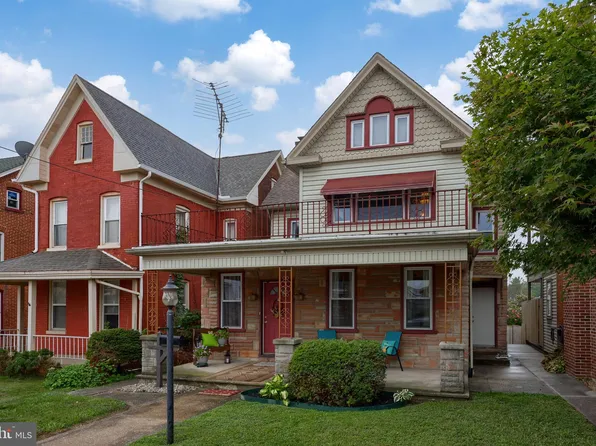 70 N Main St, Spring Grove, PA 17362