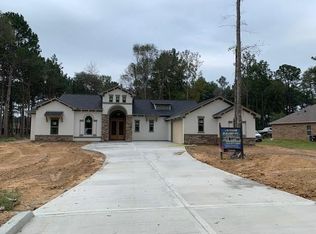 27581 Rio Blanco Dr, Splendora, TX 77372