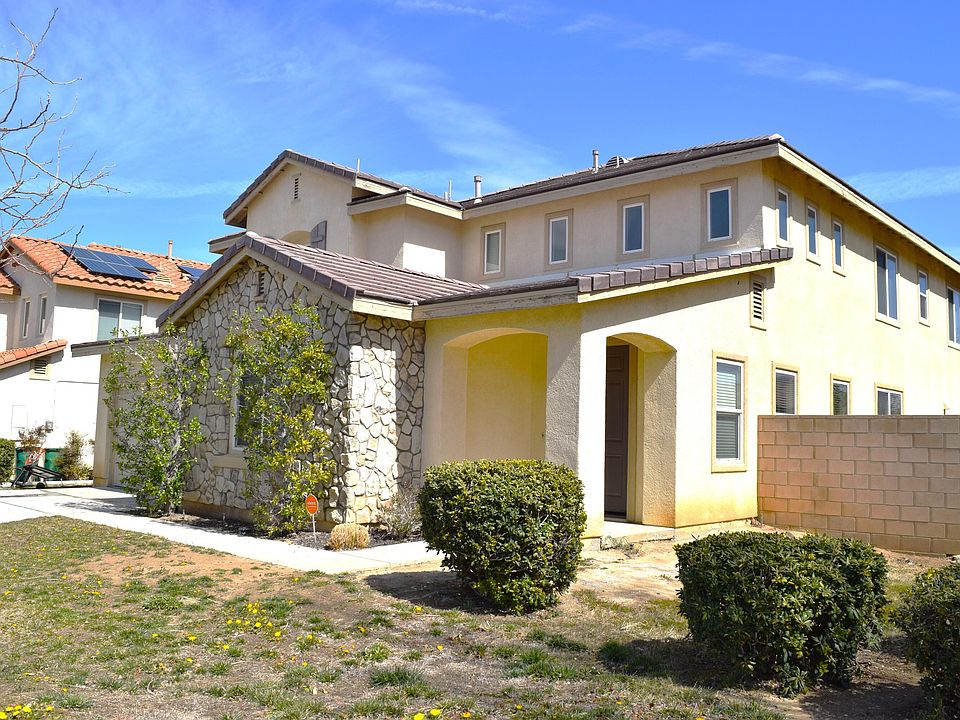 42708 71st St W, Lancaster, CA 93536 Zillow